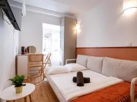 RS - Cosy air-conditioned Studio - Place de la Bourse