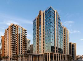 Novotel Dubai Gold District, Hotel in Dubai