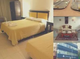 Hotel Libanno Apartt