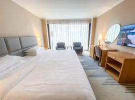 Beijing XinQiao Hotel