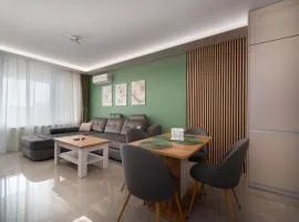 Green Home Atana Near Airport