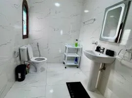 Apartamento a estrenar a 500m playa Marina smir 3 habitaciones