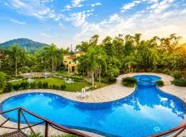 Mango Bloom River Resort By Excel Hotels & Resorts