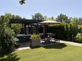 Wellnesslodge Specht, hotel u gradu Dalerveen