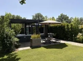 Wellnesslodge Specht