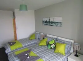 Alderley Hotel B & B