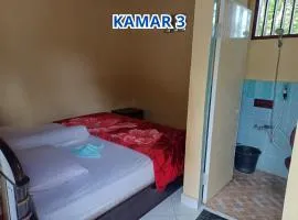 Prima Homestay Tuktuk