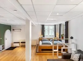 Ferien- und Handwerkerwohnung