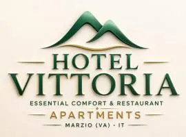 Vittoria 1920 - hotel restaurant apartaments