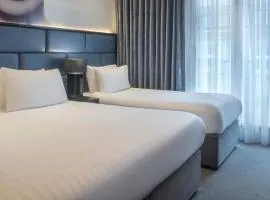 The Residence Hotel