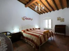 La Campana d'Oro Bibbiena