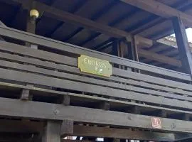 Ferienpark Vorauf Ferienwohnung Crocus 12