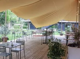 Bienheureux Hôtel & Restaurant