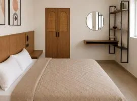 Himaras Retreat