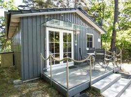 Chalet Ostsee Nr 72, hotel a Göhren