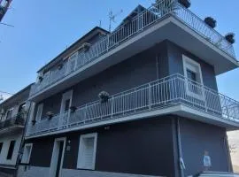 Casa MarGa'