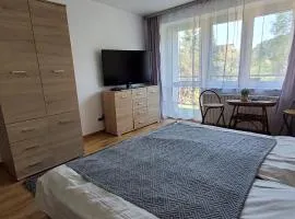APARTAMENT U MARYSI