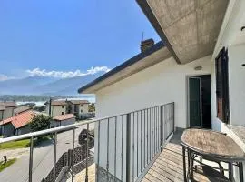 Casa Giulian - Lake view & comfort