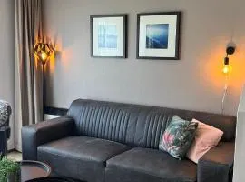 Appartement Ut & Thus, Resort Amelander Kaap
