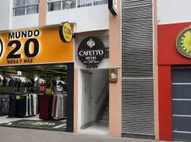 Hotel Cafetto