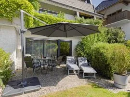 Die Wohlfühloase In Bad Dürrheim