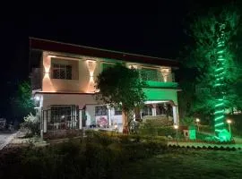 Jonaki Shantiniketan