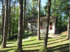 Feriendorf Mengshausen 1