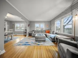 Main Street Suite
