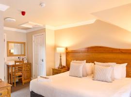 Rooms At 95 Long Street, hotel em Atherstone