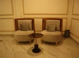 Bhurban Villas