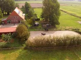 wattenmeer-ferien Ferienwohnung 1 EG in Butjadingen