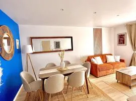 Cozy Flat Le Mans