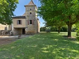 Maison de vacances Le Pigeonnier