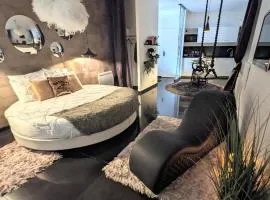 Le Lovt - LOVE ROOM NANTES