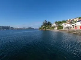 Apartamentos turísticos O Estaleiro