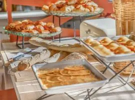 ibis Styles Aubagne Gemenos