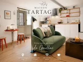 Maison Tartage - Pause à Gaillac