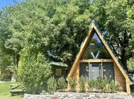 La Maison en A
