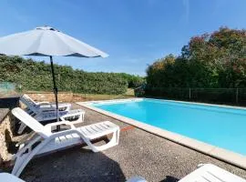Maison de vacances Le Tilleul