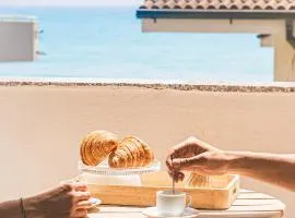 B&B a due passi dal mare