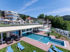 das Balance - Spa & Golf Hotel am Wörthersee, hotel em Pörtschach am Wörthersee