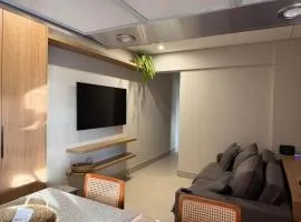 Apartamento Alto Padrão Centro - Completo