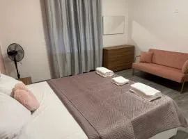 Bergamo City Center Apartment