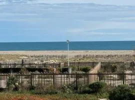 Étoile de Mer