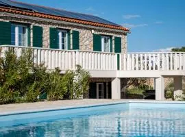 Villa Maslina