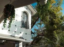 Masanori Homestays- Shivalik villa