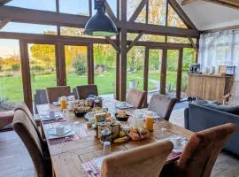 Chambres d'hôtes - Bed & Breakfast Homestay