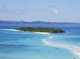 Le Zahir de l'ile - Iranja