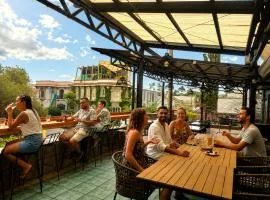 Viajero San José Hostel