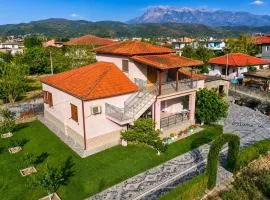 Villa Nano